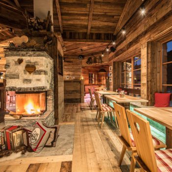 Feiern & Veranstaltungen in Bad Hofgastein – Après-Ski Lounge & Restaurant Angerblick