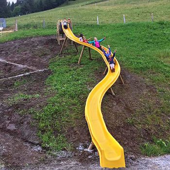 Kinderangebote bei der Angerblick-Hütte, Bad Hofgastein