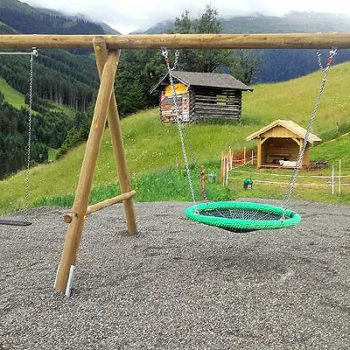 Kinderangebote bei der Angerblick-Hütte, Bad Hofgastein