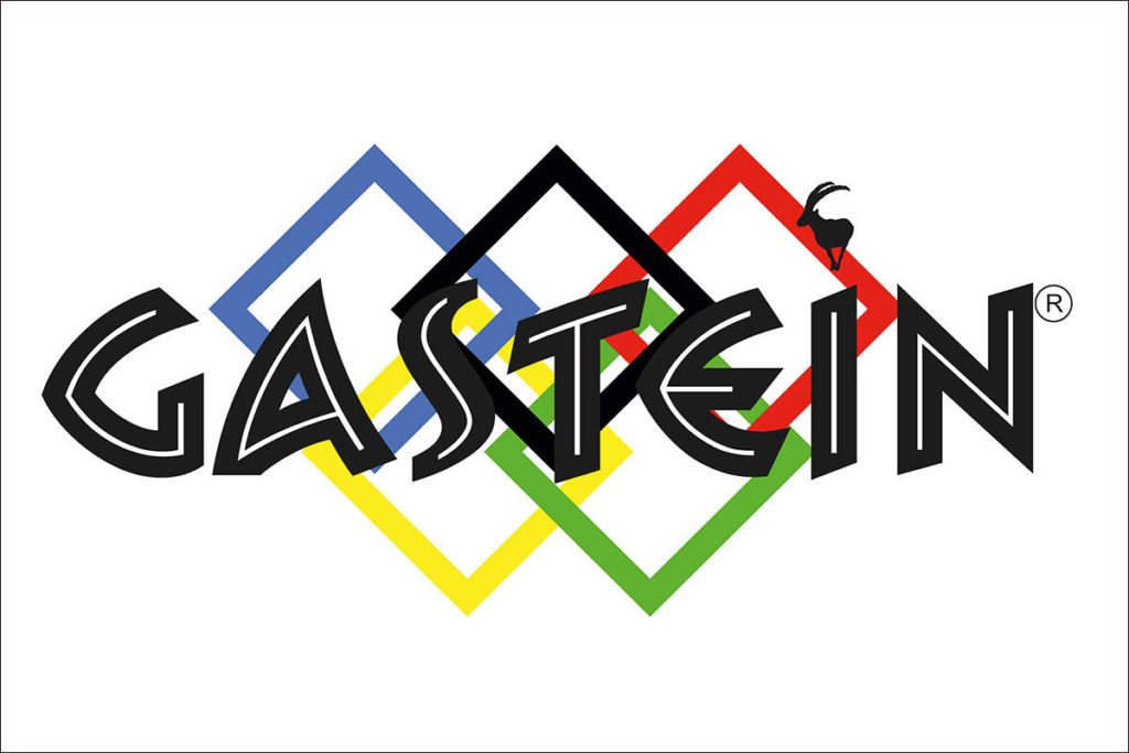 Logo - Gruppe Gastein